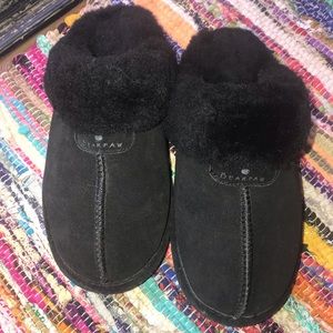 Bear paw slips